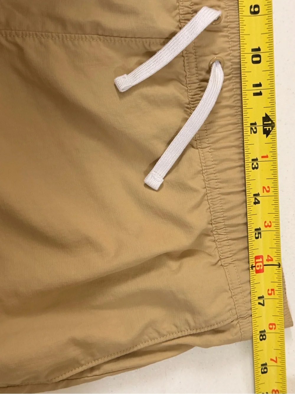 The North Face Men's Shorts size Large